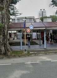 Ang Mo Kio Avenue 3 (D20), Shop House #580587201